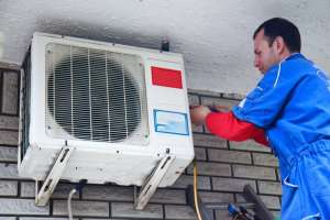 24/7 and Emergency HVAC Near Rockaway Park, NY | Air Conidtioning and Heating Contractors